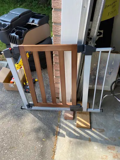 baby gate, View more