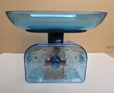 Salter Kitchen Scale, View more