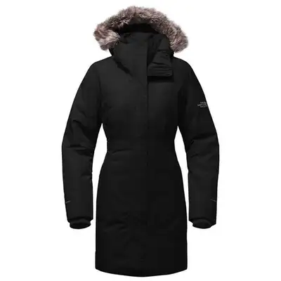 North Face Arctic Parka, View more
