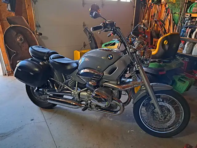 BMW R1200C in Street, Cruisers & Choppers in Annapolis Valley - Image 2