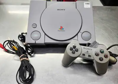 console playstation de sony, View more