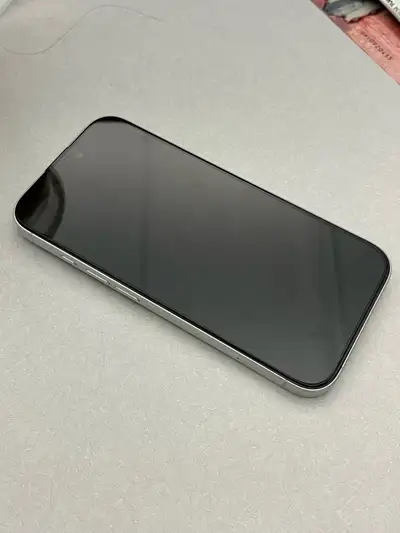 iPhone 16 with Apple Care Plus, View more