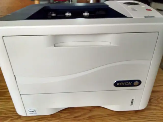 Xerox Phaser 3320 - Great Student Laser Duplex Monochrom Printer in Printers, Scanners & Fax in City of Toronto - Image 2