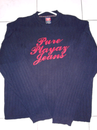 Men's XL sweater  -$5, View more