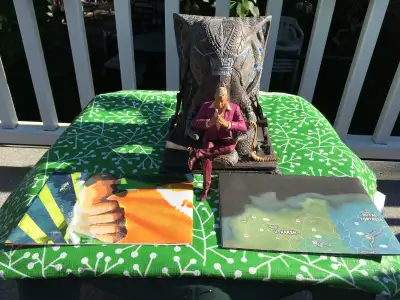 Far Cry 4 Collector's Edition, View more