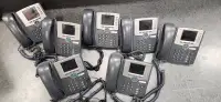 Téléphones IP Cisco SPA525G à vendre