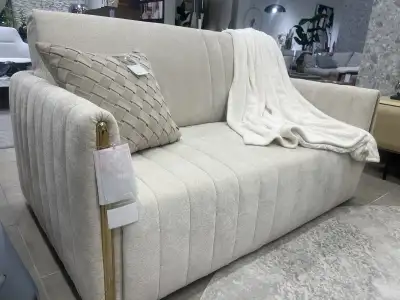 rh eq3 style loveseat , View more