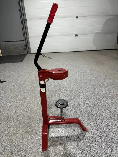 Floor Corker for Bottles, View more