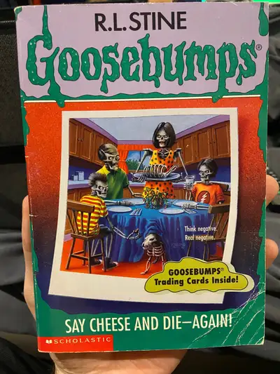 Exterior wear and name in marker on inside 1996 Major intersections are burnhamthorpe and confederat...