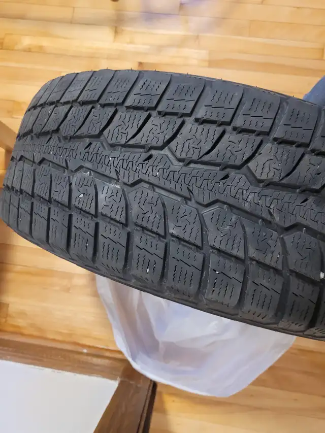 Toyo Observe GSi-6 pneus tire in Tires & Rims in City of Montréal - Image 5