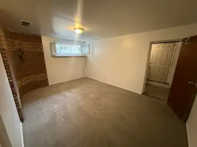 Basement Apartment for Rent $1,300/month NO PARKING Available immediately Located near Brown’s Line...