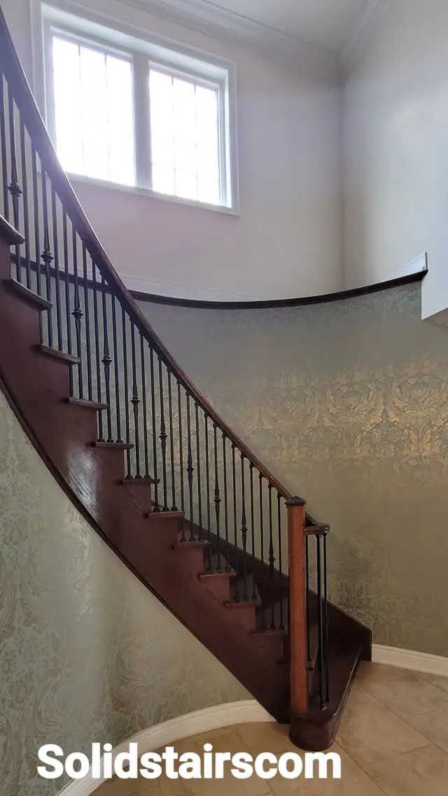 STAIRS & RAILING