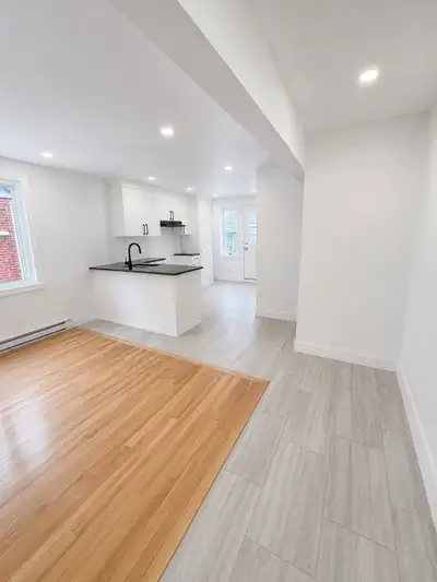 1350$/mois — Appartement 3½ à louer | Montréal Beau 3½ lumineux avec balcon privé, situé près du mét...