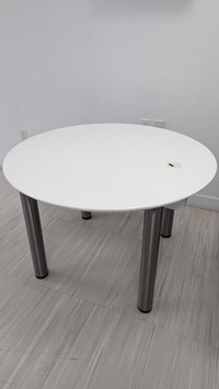 VARIOUS TABLES FOR SALE - STORE CLOSING - MUST GO