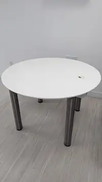 VARIOUS TABLES FOR SALE - STORE CLOSING - MUST GO