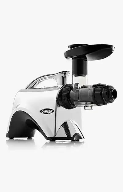 Omega Juicer NC800, View more