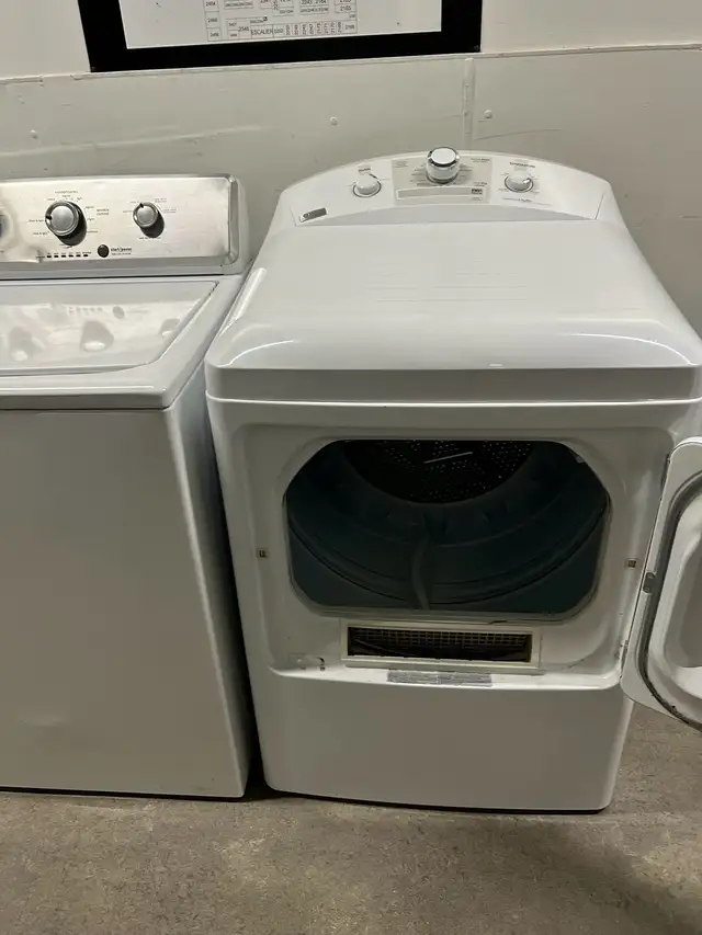 Livraison de laveuse-sécheuse Frigidaire et cuisinière in Washers & Dryers in City of Montréal - Image 6
