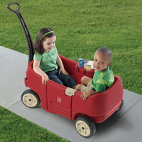Stroller Wagon for Two Plus  brand new in box