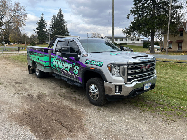 2021 gmc 3500  in Cars & Trucks in Woodstock