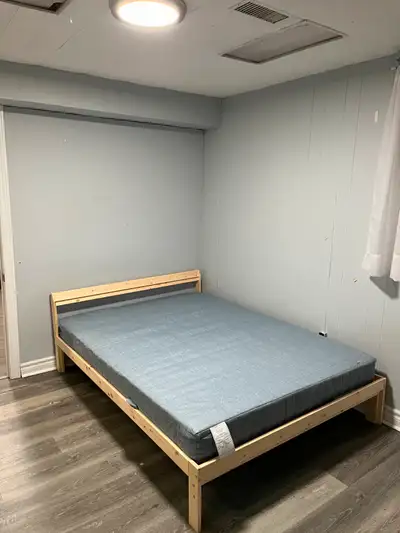 Room for rent