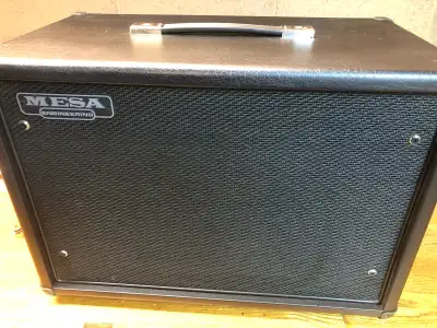 Mesa Boogie Theile cabinet with EVM12L, View more