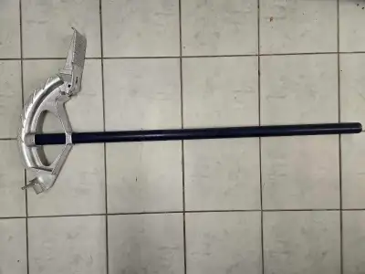 EMT  iron bender with handle for 1.25  inch conduit, View more