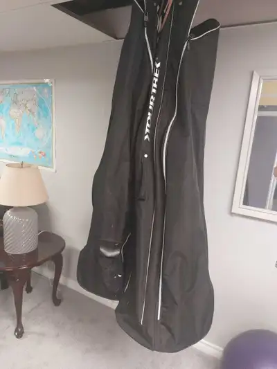 Golf club travel bags, View more