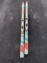 Ski Alpin à vendre