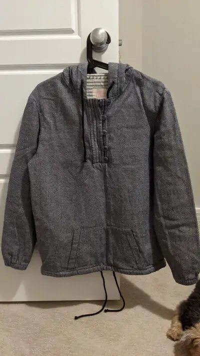 MENS Quicksilver Sweater NEGOTIABLE, View more
