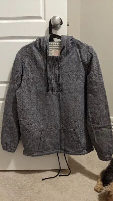 MENS Quicksilver Sweater NEGOTIABLE in Men's in Calgary - Image 2