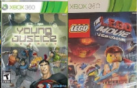 XBOX 360 Family Games (see prices in description)