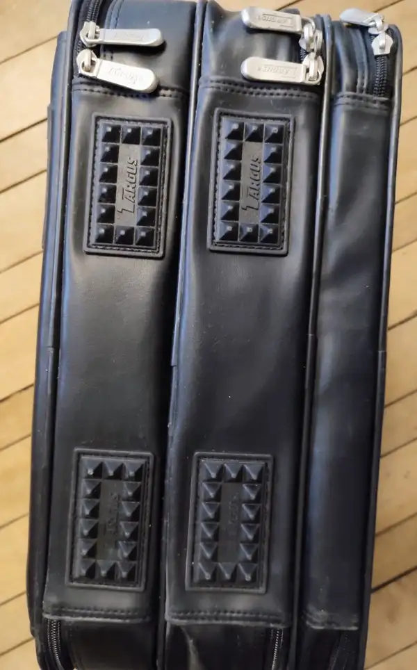 Targus Computer Laptop Case Bag in Laptop Accessories in Barrie - Image 10