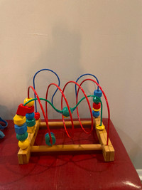 Kids toy from IKEA