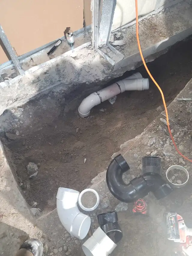 plumbing  and Drains  Services  24HRS. G T A62865709718401121