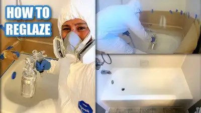 We are specialized in bathub and tile reglazing. We use high quality product to give your bathtub an...