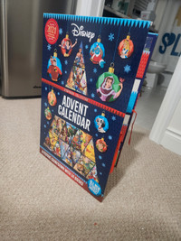 Advent Calendar