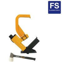 NEW Stanley-Bostitch M III FS Hardwood Flooring Stapler Kit