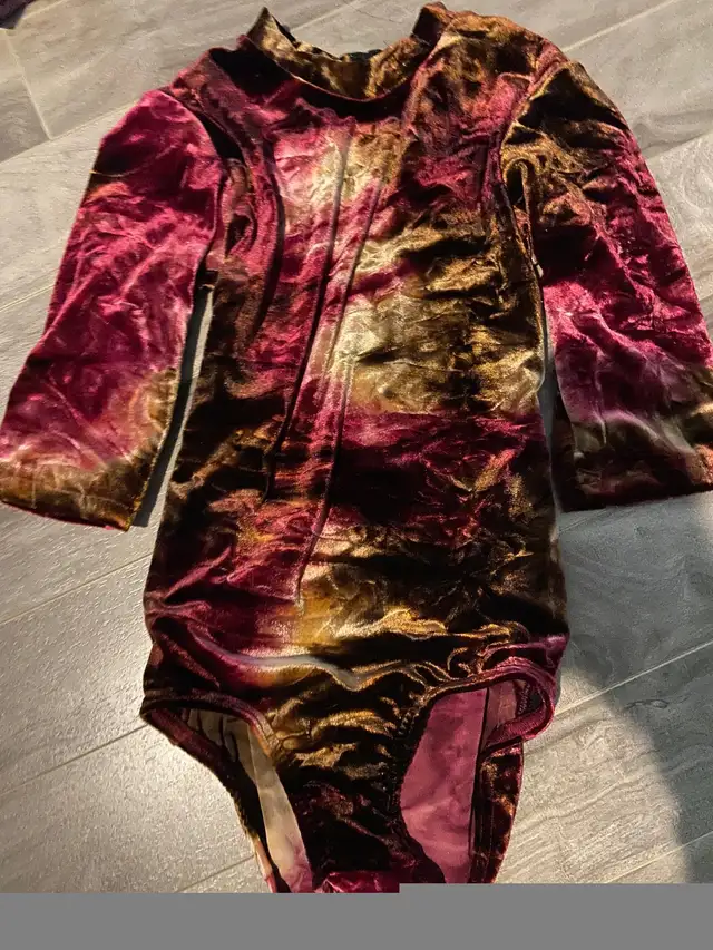 Dance costumes size 8-10 in Kids & Youth in Cole Harbour - Image 4