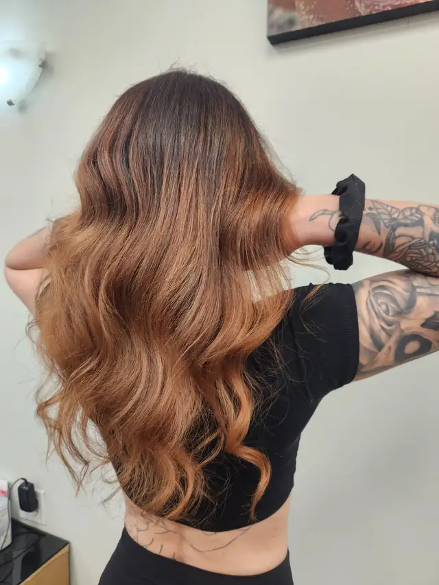 Hilights and Balayage Starting at $16562864742477187121