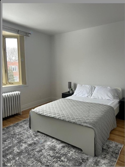 FURNISHED 2-BEDROOM APARTMENT FOR RENT IN NDG — photo 3