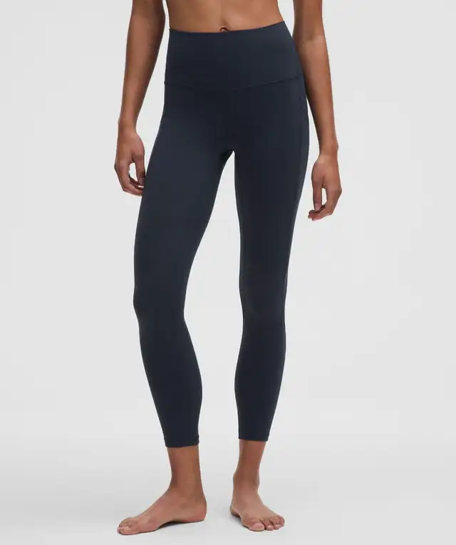Lululemon Align High-Rise Pant with Pockets 25” in Women's - Bottoms in City of Toronto - Image 2