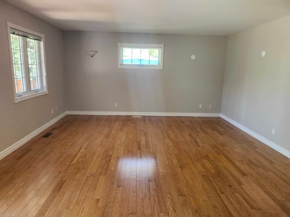 Ground level Apartment 2