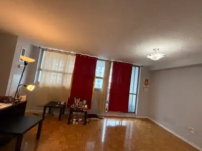 Furnished 1-Bedroom Apartment – $2100/month (Utilities Included)