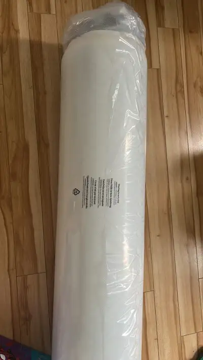 Brand new and Wrapped Zinus Twin Mattress, View more
