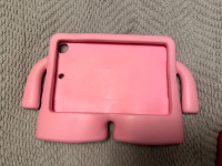 iPad holder for kids 