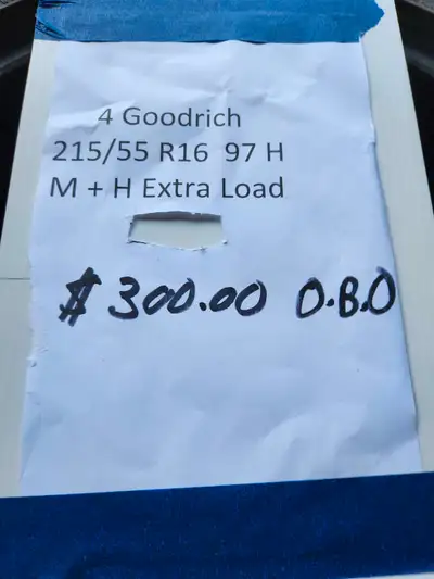 Good condition