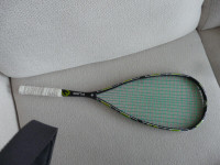 Used Oliver Pure 3 squash rackets