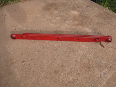 Vintage Ferguson Cat #1 top link for tractor. In good condition,straight and useable. $25.00 . Phone...