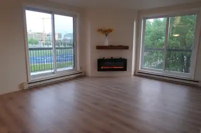 Appartement 4 et demi a louer quelques pas du Metro montmorency