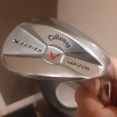 Golf clubs  wedge, View more